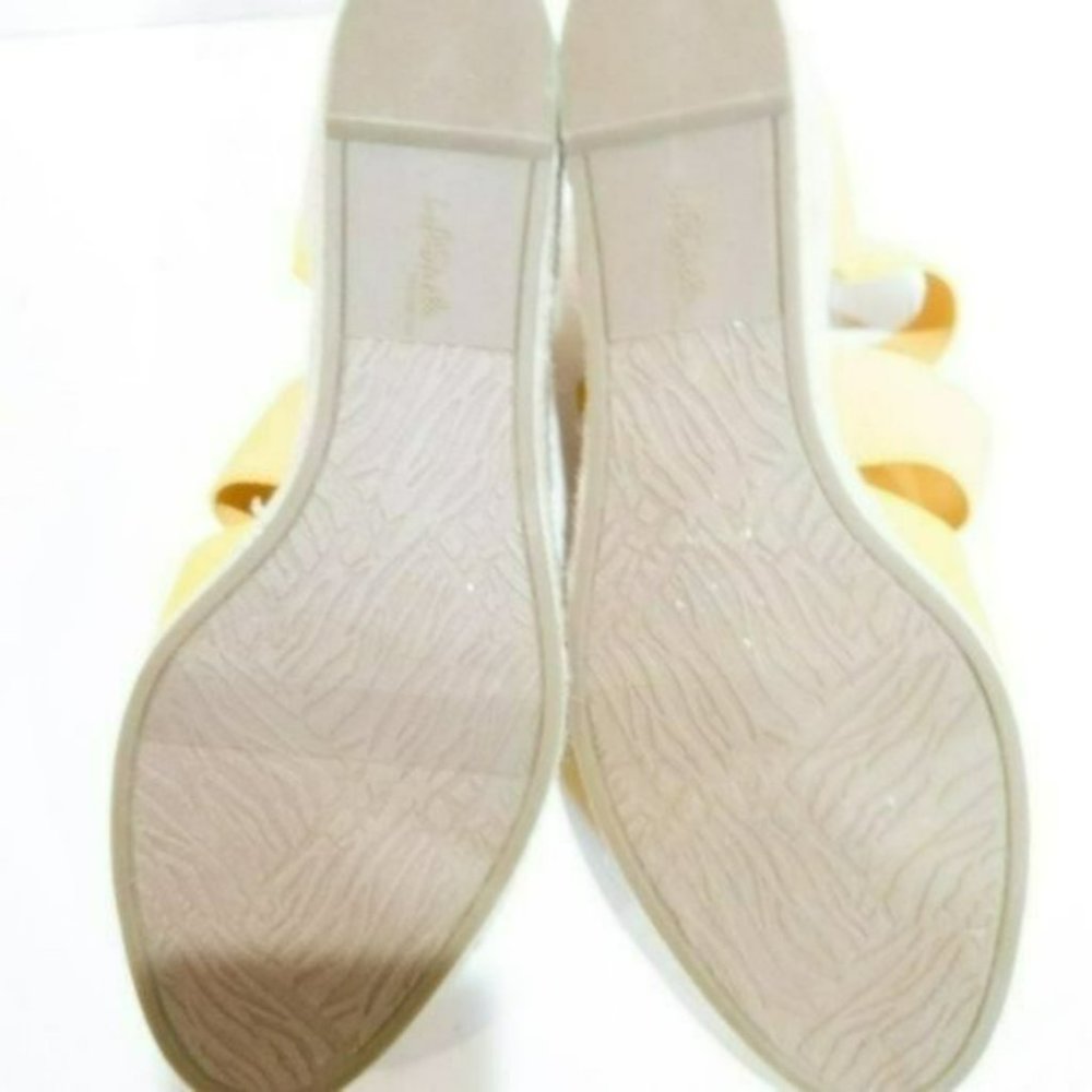 Lifestride Keaton Pump Espadrille-10W - Picture 8 of 8